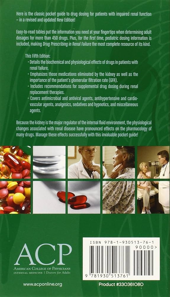 The Renal Drug Handbook第4版 日本語版 ―腎臓内科医のための究極の処方ガイド― 志水 英明; 田中 章郎 The Renal Drug Handbook第4版 日本語版 ―腎臓内科医のための